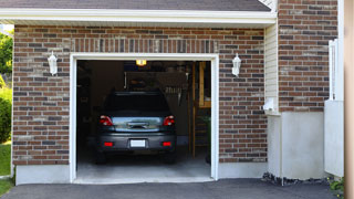 Garage Door Installation at Harsch Heights, Colorado